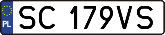 SC179VS