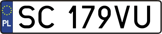 SC179VU