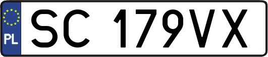 SC179VX