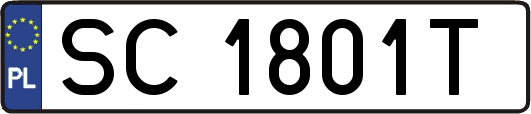 SC1801T