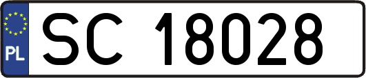 SC18028