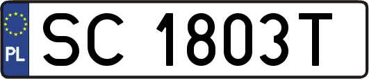 SC1803T