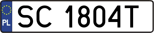 SC1804T