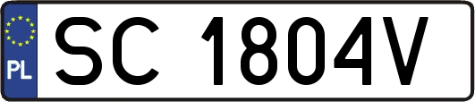 SC1804V