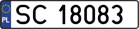 SC18083