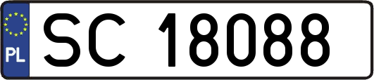 SC18088