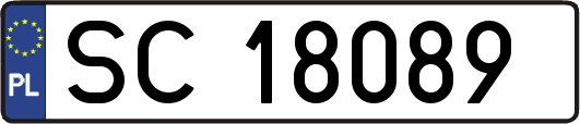 SC18089