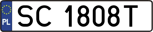 SC1808T