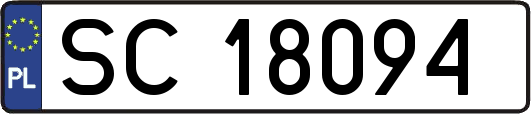 SC18094