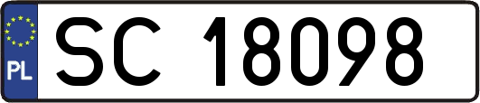 SC18098