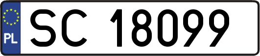 SC18099