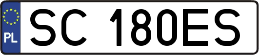SC180ES