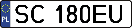 SC180EU