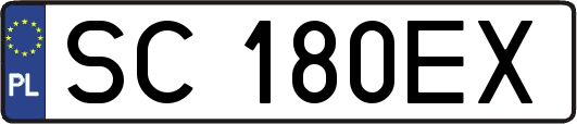 SC180EX
