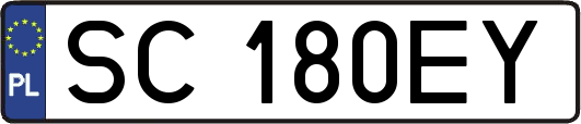 SC180EY