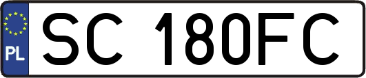 SC180FC