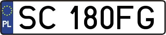 SC180FG