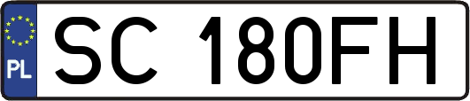 SC180FH