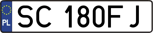 SC180FJ