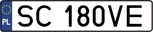 SC180VE