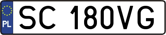 SC180VG