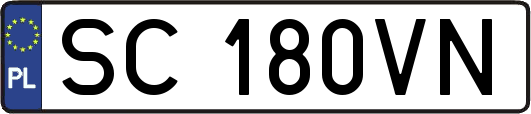 SC180VN