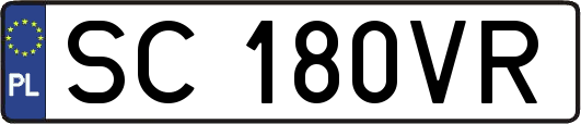 SC180VR