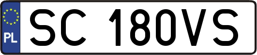 SC180VS