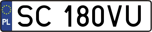 SC180VU