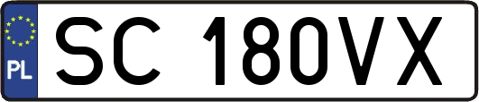 SC180VX