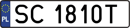SC1810T