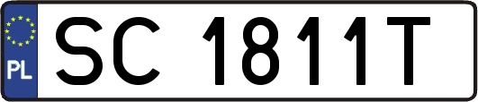 SC1811T
