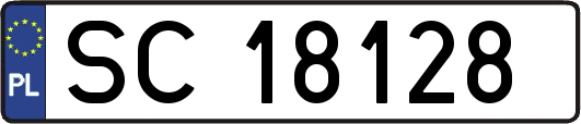 SC18128