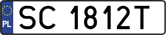 SC1812T