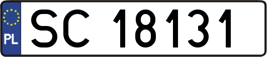 SC18131