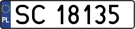 SC18135