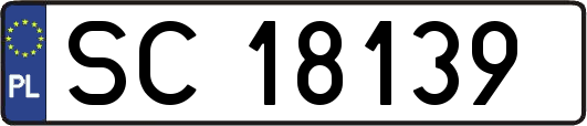 SC18139