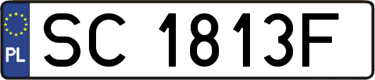 SC1813F