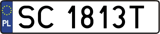 SC1813T