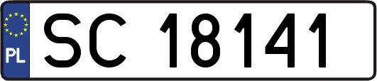 SC18141
