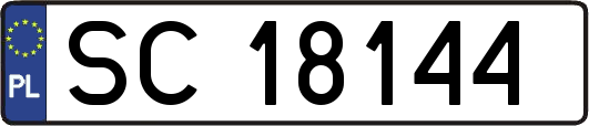 SC18144