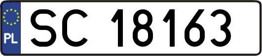 SC18163