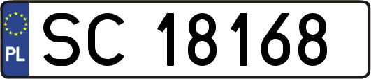SC18168