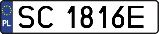 SC1816E