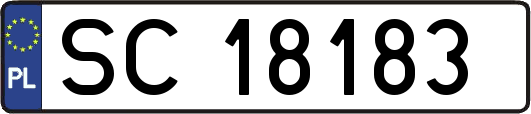 SC18183