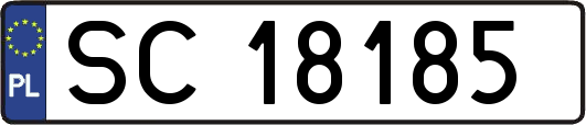SC18185