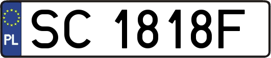 SC1818F