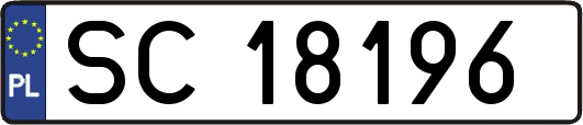 SC18196