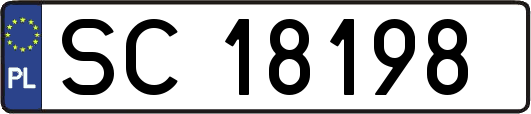 SC18198