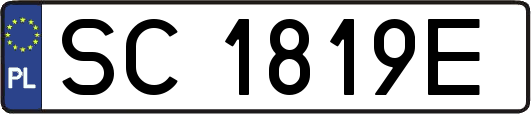 SC1819E